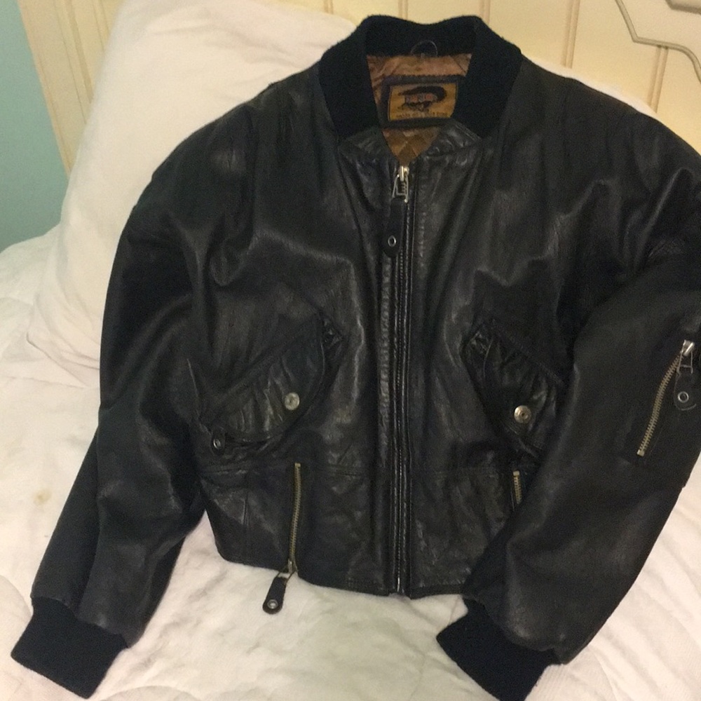 Women’s FoxRun Bomber